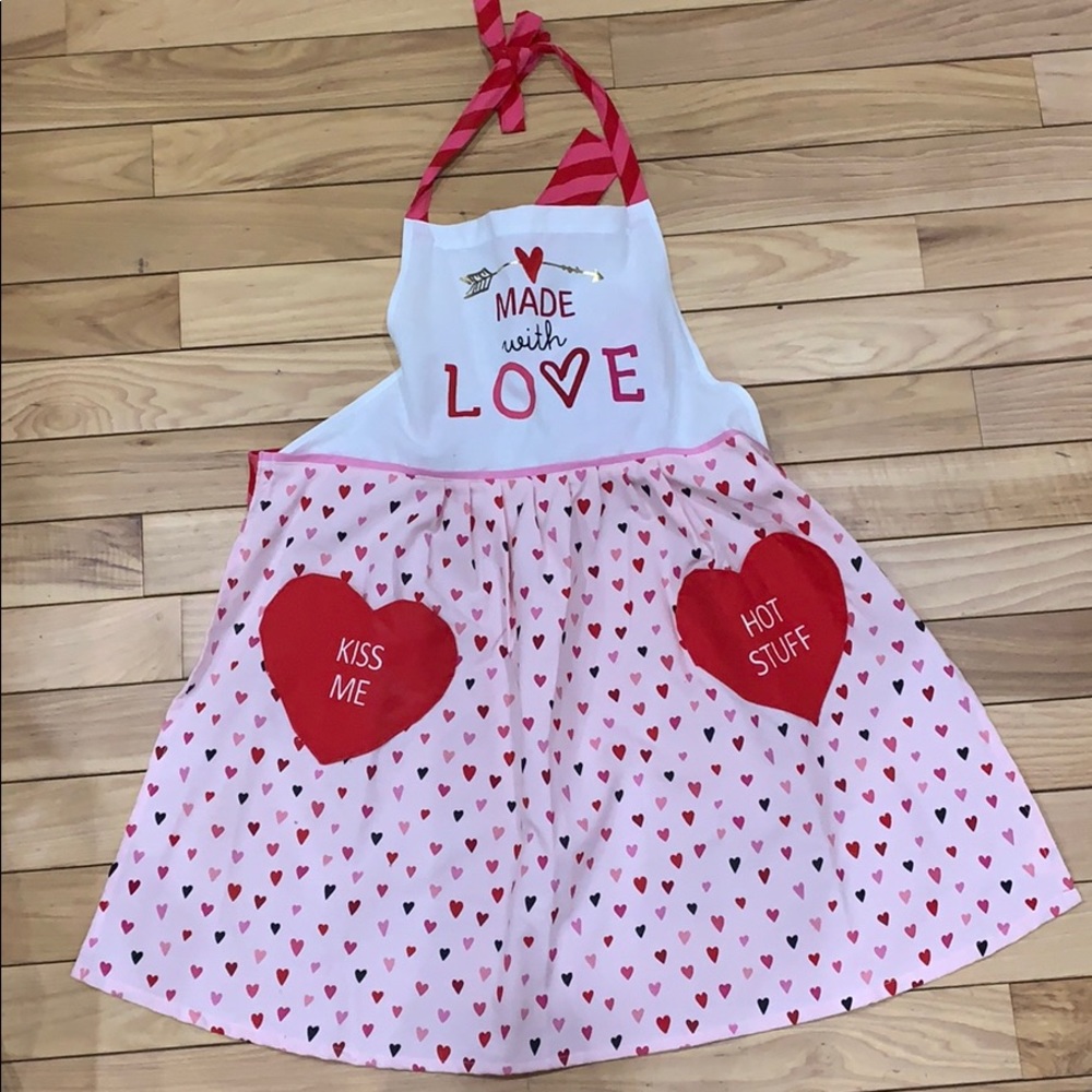 Kitchen Apron NWOT!